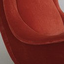 Original SENIOR Armchair by Marco ZANUSO, Arflex  Italy