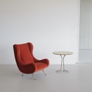 Original SENIOR Armchair by Marco ZANUSO, Arflex  Italy