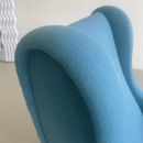 Original SENIOR Armchair by Marco ZANUSO, Arflex   Italy