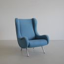 Original SENIOR Armchair by Marco ZANUSO, Arflex   Italy