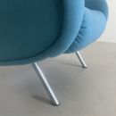 Original SENIOR Armchair by Marco ZANUSO, Arflex   Italy