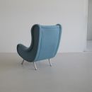 Original SENIOR Armchair by Marco ZANUSO, Arflex   Italy