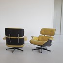 PAIR of Lounge Chairs by Charles & Ray EAMES