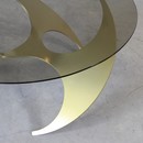 Propeller Table by Ronald SCHMIDT, 1960's