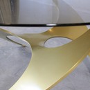 Propeller Table by Ronald SCHMIDT, 1960's