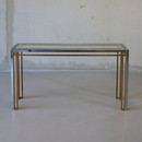 Romneo REGA (attrib.) Console Table, Italy