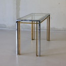 Romneo REGA (attrib.) Console Table, Italy