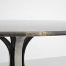 Round MARBLE Dining Table by Osvaldo BORSANI & Eugenio GERLI, 1963/64