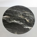 Round MARBLE Dining Table by Osvaldo BORSANI & Eugenio GERLI, 1963/64