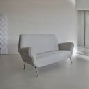 Sofa by Gigi RADICE for MINOTTI, 1960s