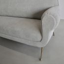 Sofa by Gigi RADICE for MINOTTI, 1960s
