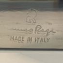 Table Lamp by Romeo REGA, 1970s, SIGNED