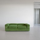  Tito Agnoli Daybed Sofa Cinova Italy 1968