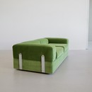  Tito Agnoli Daybed Sofa Cinova Italy 1968