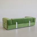  Tito Agnoli Daybed Sofa Cinova Italy 1968