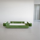  Tito Agnoli Daybed Sofa Cinova Italy 1968