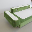  Tito Agnoli Daybed Sofa Cinova Italy 1968