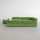  Tito Agnoli Daybed Sofa Cinova Italy 1968