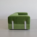  Tito Agnoli Daybed Sofa Cinova Italy 1968