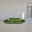  Tito Agnoli Daybed Sofa Cinova Italy 1968