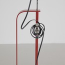 TOIO Floor Lamp by Achille & Pier Giacomo CASTIGLIONI