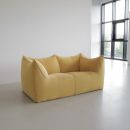 Two Seat "Bambole" Sofa by Mario BELLINI, B&B ITALIA