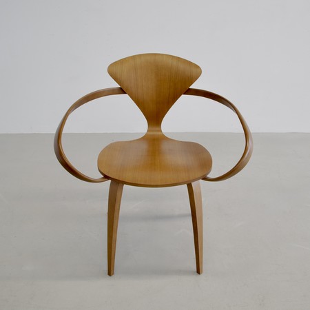 Normen CHERNER Armchair,  U.S.A.